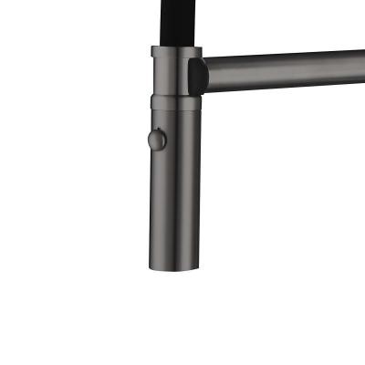 Смеситель Gappo G4098-29 Смеситель Gappo G4098-29
