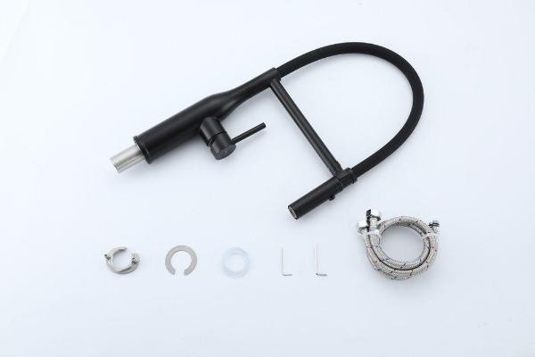 Смеситель Gappo G4098-26 Смеситель Gappo G4098-26