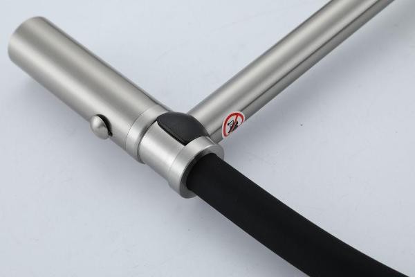 Смеситель Gappo G4098-25 Смеситель Gappo G4098-25