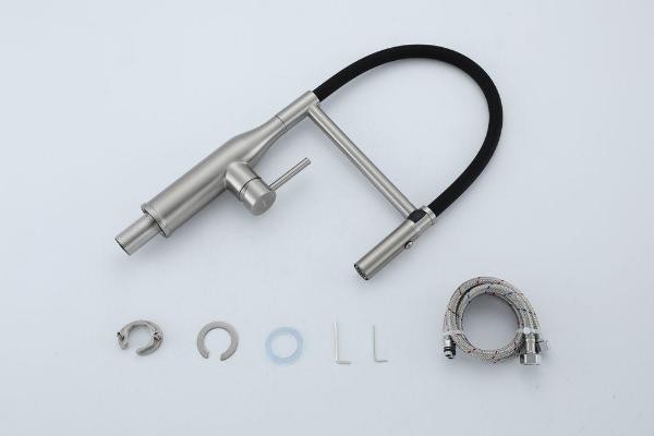Смеситель Gappo G4098-25 Смеситель Gappo G4098-25