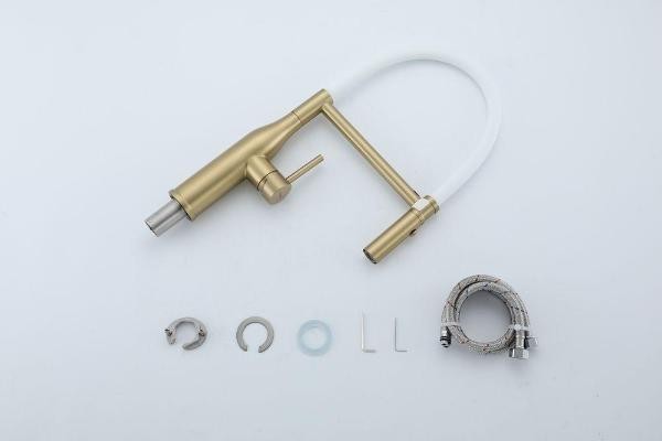 Смеситель Gappo G4098-23 Смеситель Gappo G4098-23