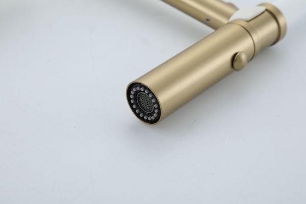 Смеситель Gappo G4098-23 Смеситель Gappo G4098-23