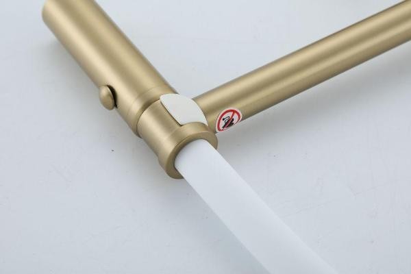 Смеситель Gappo G4098-23 Смеситель Gappo G4098-23