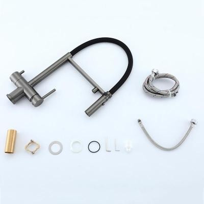 Смеситель Gappo G4397-89 Смеситель Gappo G4397-89