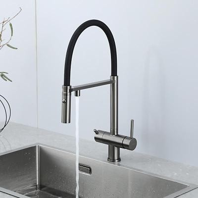 Смеситель Gappo G4397-89 Смеситель Gappo G4397-89