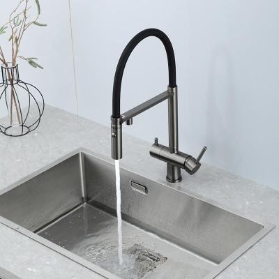 Смеситель Gappo G4397-89 Смеситель Gappo G4397-89