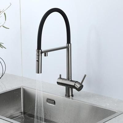 Смеситель Gappo G4397-89 Смеситель Gappo G4397-89
