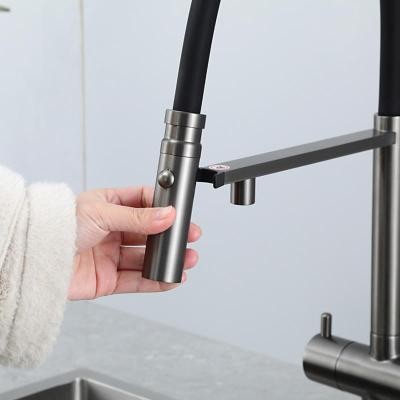 Смеситель Gappo G4397-89 Смеситель Gappo G4397-89