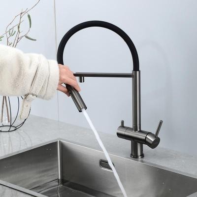 Смеситель Gappo G4397-89 Смеситель Gappo G4397-89