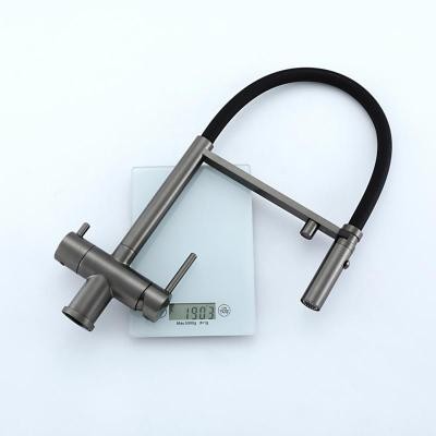 Смеситель Gappo G4397-89 Смеситель Gappo G4397-89