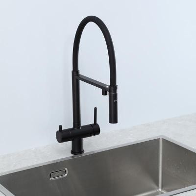 Смеситель Gappo G4397-86 Смеситель Gappo G4397-86