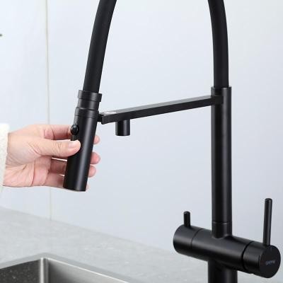 Смеситель Gappo G4397-86 Смеситель Gappo G4397-86