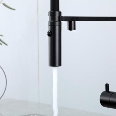 Смеситель Gappo G4397-86 Смеситель Gappo G4397-86