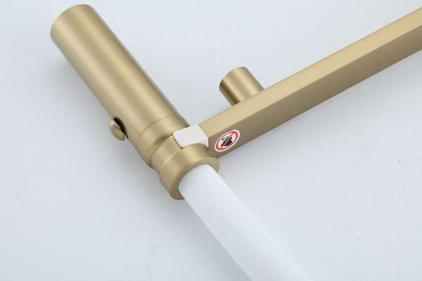 Смеситель Gappo G4397-83 Смеситель Gappo G4397-83