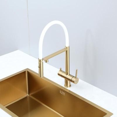 Смеситель Gappo G4397-83 Смеситель Gappo G4397-83