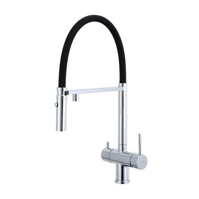 Смеситель Gappo G4397-80 Смеситель Gappo G4397-80