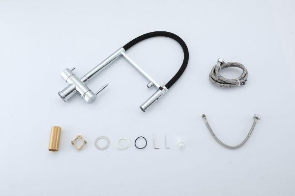 Смеситель Gappo G4397-80 Смеситель Gappo G4397-80
