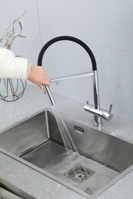 Смеситель Gappo G4397-80 Смеситель Gappo G4397-80