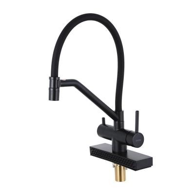 Смеситель Gappo G4098-6 Смеситель Gappo G4098-6