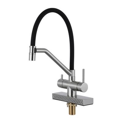 Смеситель Gappo G4098-5 Смеситель Gappo G4098-5