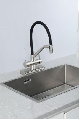 Смеситель Gappo G4098-5 Смеситель Gappo G4098-5