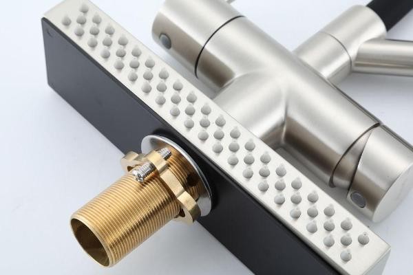 Смеситель Gappo G4098-5 Смеситель Gappo G4098-5