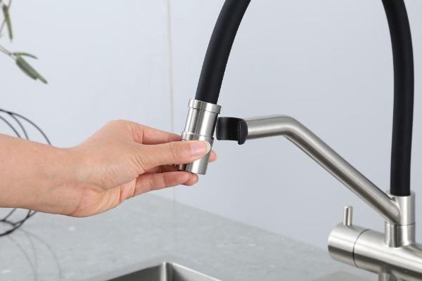 Смеситель Gappo G4098-5 Смеситель Gappo G4098-5
