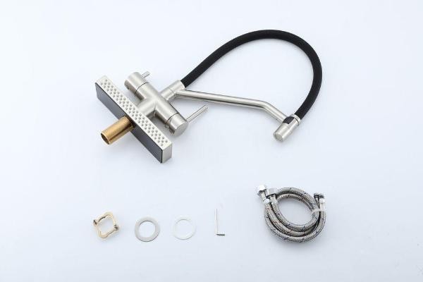 Смеситель Gappo G4098-5 Смеситель Gappo G4098-5