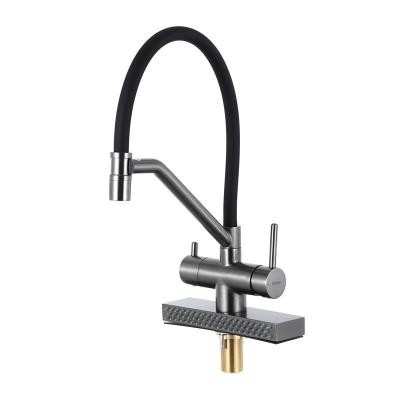 Смеситель Gappo G4098-9 Смеситель Gappo G4098-9