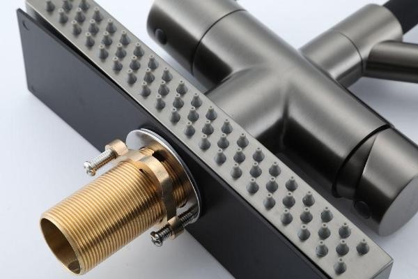 Смеситель Gappo G4098-9 Смеситель Gappo G4098-9