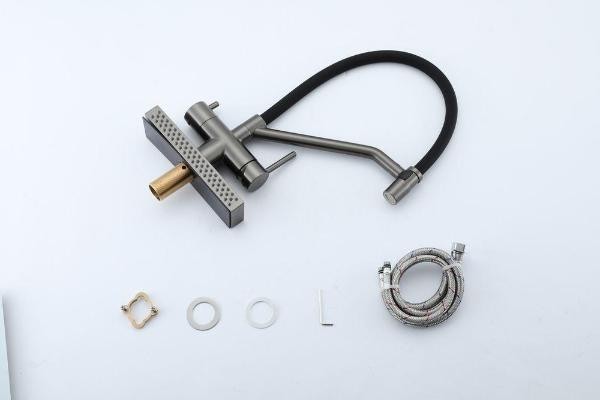 Смеситель Gappo G4098-9 Смеситель Gappo G4098-9