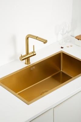 Смеситель Gappo Gappo G4397-73 Смеситель Gappo Gappo G4397-73