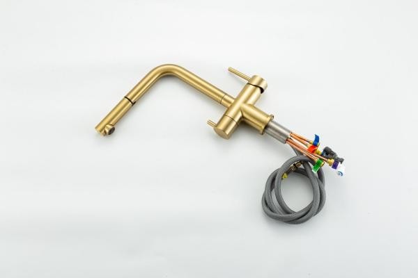 Смеситель Gappo Gappo G4397-73 Смеситель Gappo Gappo G4397-73