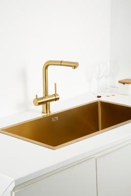 Смеситель Gappo Gappo G4397-73 Смеситель Gappo Gappo G4397-73