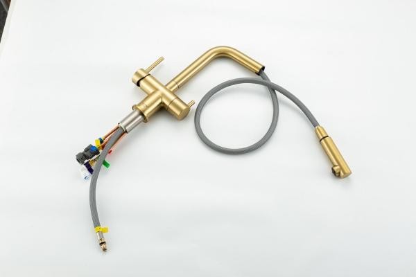 Смеситель Gappo Gappo G4397-73 Смеситель Gappo Gappo G4397-73