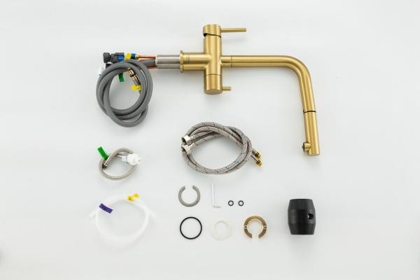 Смеситель Gappo Gappo G4397-73 Смеситель Gappo Gappo G4397-73