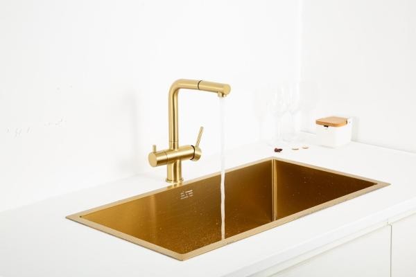 Смеситель Gappo Gappo G4397-73 Смеситель Gappo Gappo G4397-73