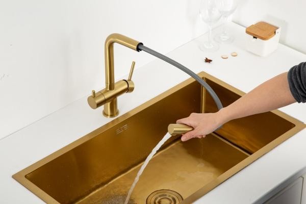Смеситель Gappo Gappo G4397-73 Смеситель Gappo Gappo G4397-73