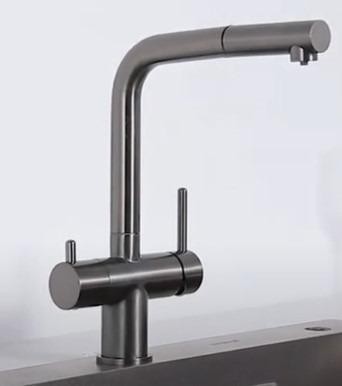 Смеситель Gappo G4397-79 Смеситель Gappo G4397-79