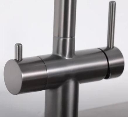 Смеситель Gappo G4397-79 Смеситель Gappo G4397-79