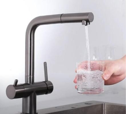 Смеситель Gappo G4397-79 Смеситель Gappo G4397-79