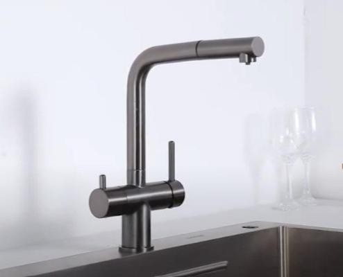 Смеситель Gappo G4397-79 Смеситель Gappo G4397-79
