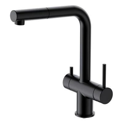 Смеситель Gappo G4397-76 Смеситель Gappo G4397-76