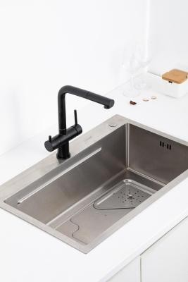 Смеситель Gappo G4397-76 Смеситель Gappo G4397-76