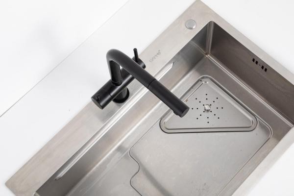 Смеситель Gappo G4397-76 Смеситель Gappo G4397-76