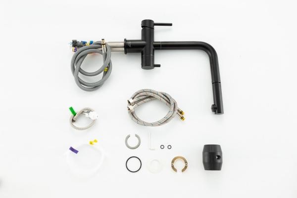 Смеситель Gappo G4397-76 Смеситель Gappo G4397-76