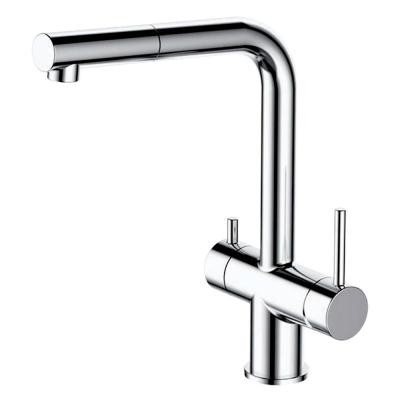 Смеситель Gappo G4397-70 Смеситель Gappo G4397-70