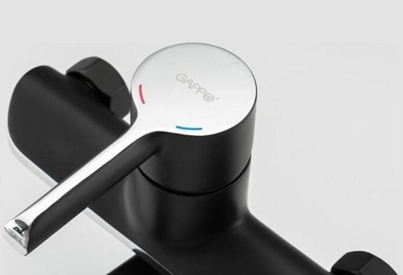Смеситель Gappo G2203-6 Смеситель Gappo G2203-6