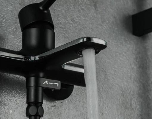 Смеситель Gappo G3203-6 Смеситель Gappo G3203-6