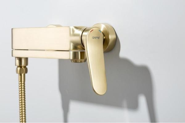 Смеситель Gappo G3210-3 Смеситель Gappo G3210-3